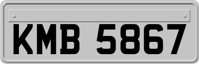 KMB5867