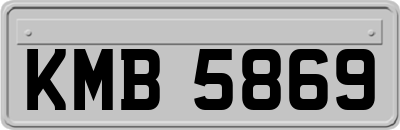 KMB5869