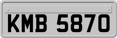 KMB5870