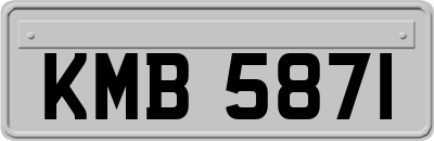 KMB5871