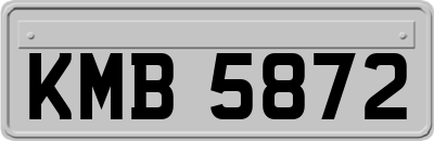 KMB5872