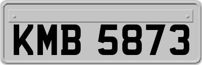KMB5873