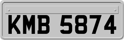 KMB5874