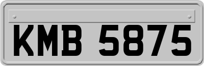 KMB5875