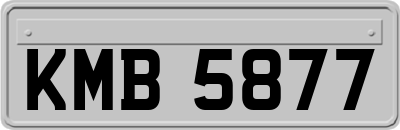 KMB5877