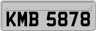 KMB5878
