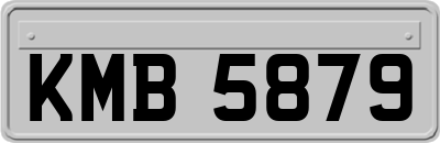 KMB5879