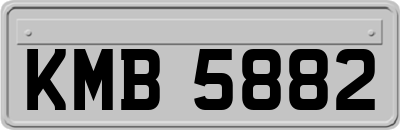 KMB5882
