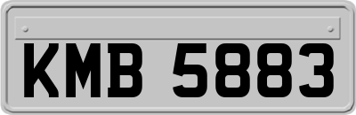 KMB5883