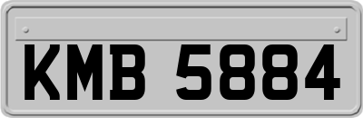 KMB5884