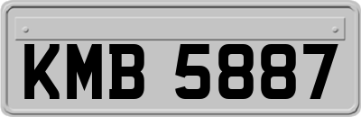 KMB5887