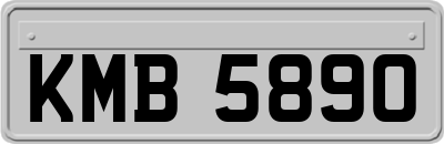 KMB5890