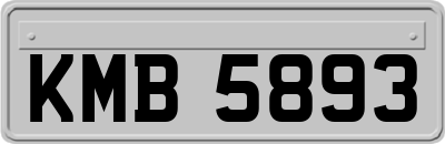 KMB5893