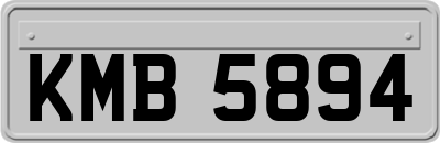 KMB5894