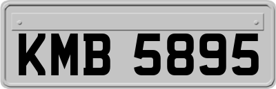 KMB5895