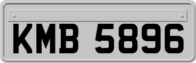 KMB5896