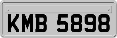 KMB5898