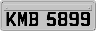 KMB5899