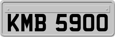 KMB5900