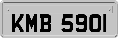 KMB5901