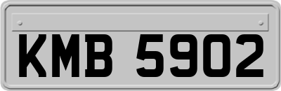 KMB5902