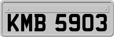 KMB5903