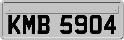 KMB5904