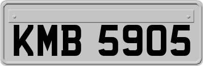 KMB5905