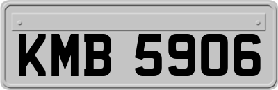 KMB5906