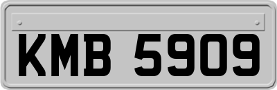 KMB5909