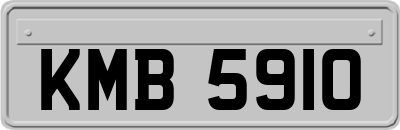 KMB5910