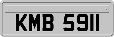 KMB5911