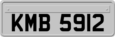 KMB5912