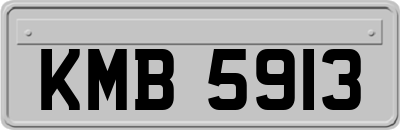KMB5913