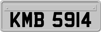 KMB5914