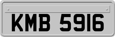KMB5916