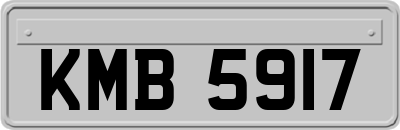 KMB5917