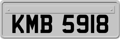 KMB5918