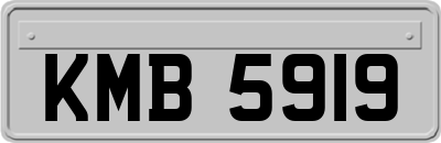 KMB5919