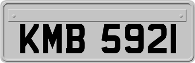 KMB5921