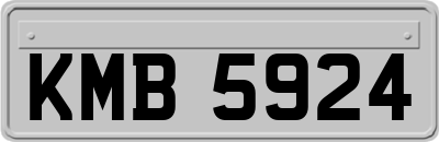 KMB5924