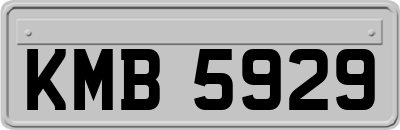 KMB5929
