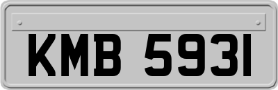 KMB5931