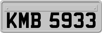 KMB5933