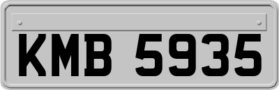 KMB5935