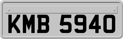 KMB5940