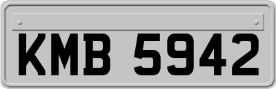 KMB5942