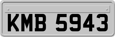 KMB5943