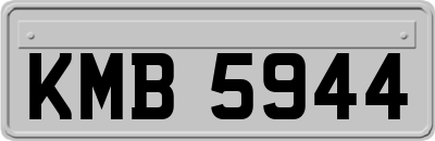 KMB5944