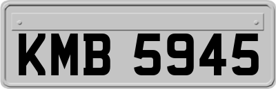 KMB5945